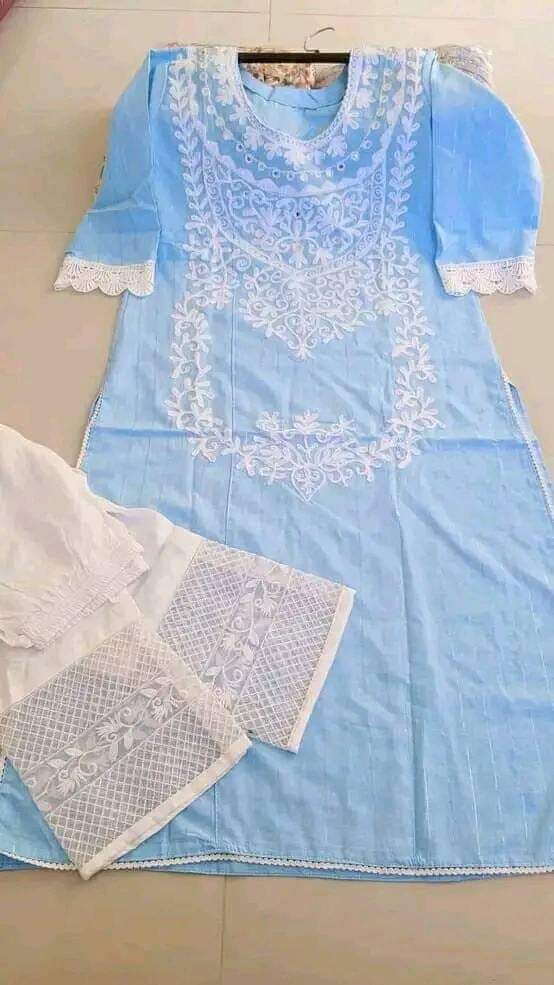 arong kurti set